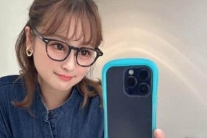 鈴木奈々＆「港区女子ぽい」美人義姉が顔出し2ショ　華やかオーラにファン歓喜「ふたりとも可愛い」