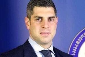 「文春砲」食らったレジャバ・ジョージア大使、Xで見せたまさかのアンサー