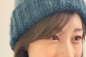 「美人過ぎ」加藤綾子アナ39歳、10か月ぶりインスタで透け感ワンピの破壊力　「ママになってもお美しい」