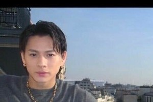 Number_i平野紫耀、色気ダダ漏れの黒髪オールバック披露　「かっこいいが更新されてる」ファン悶絶