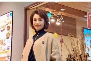 大地真央、12歳年下夫と「幸せ感満点」ラブラブ誕生日ショット　「理想のご夫婦」「幸せがあふれてます」