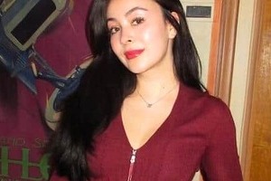 母親は後藤久美子...28歳・娘の最新ビジュが「お美しい」　髪かき上げ、イヤリング輝く