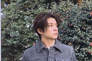 「髪の色が！！」Number_i岸優太の最新ビジュにファン衝撃　雰囲気がらり「漢らしい色気が漂って素敵」