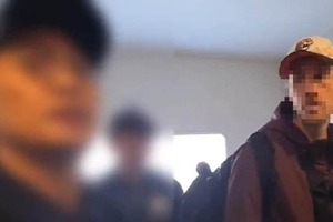 「乗船できません」外国人の迷惑系配信者にレッドカード　海保・フェリー会社の毅然対応に賞賛相次ぐ