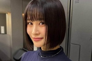 グラビアアイドル高橋凛「爆食い」でぽっこりお腹→5日で美くびれ　「お見事過ぎ」「信じられない」