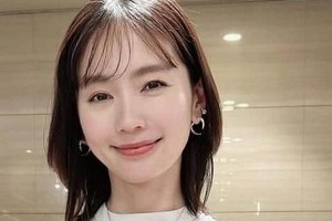 中山美穂さんの姿も...中村ゆり、3人の「姉」との着物ショット披露　「私にとって大スター」思いつづる