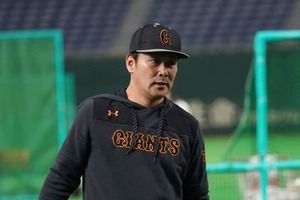 「見る度に痩せて...」元巨人ヘッド元木大介氏の近影　「一瞬誰かと」「カッコエエけどちょっと心配」不安の声