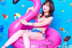 森口博子（56）、氷川きよし（47）との「意外な関係」を明かす　思わぬ共通点にファンも驚き