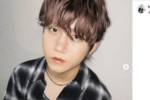 「Mrs. GREEN APPLE」若井滉斗に熱愛報道　ファン動揺「複雑な気持ち」「アイドルじゃない」