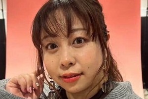 「106キロからダイエット中」餅田コシヒカリ、イメチェンの自撮りショット「安定の可愛さ」絶賛の嵐