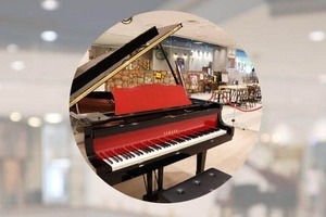 ストリートピアノが異例の注意喚起「練習は家でしてください」　SNS上では物議「撤去すればいい」の声も