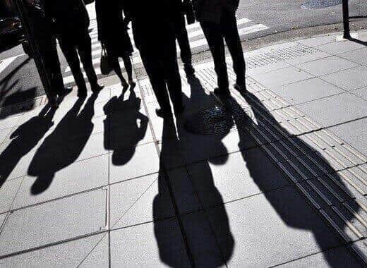 日本経済の先行きは？（写真はイメージ）