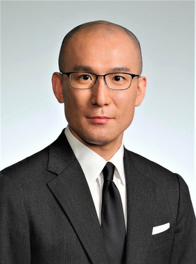 前山裕亮さん（本人提供）
