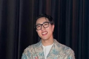 「中町兄妹」兄・JP「コカイン入ってたけど」　波紋の11年前の投稿を釈明「お恥ずかしんですけども...」