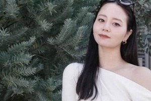 堀北真希の妹・NANAMI、「大人ボブ」イメチェンで色気ダダ漏れ　「美しい＆可愛い」大絶賛の嵐