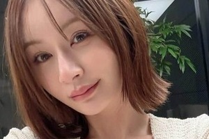 宮崎麗果「自分が見てもガリガリ」5年前から10キロ増で自信　夫・元EXILE黒木啓司の言葉で意識変化