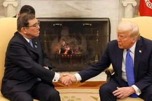 米国車が日本で売れない本当の理由　トランプ大統領の高関税政策では絶対に解決しない