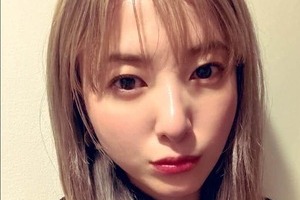 吉高由里子「これって病気？」　「どうすんの？ってくらい...」ある行動に共感続々「めっちゃわかる笑」