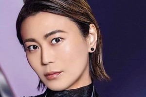 氷川きよし、「性別」めぐる質問に「私は妖怪」　回答に反響「カッコ良すぎるって」