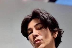 武田真治52歳、鍛え抜かれたバキバキ肉体を披露　「素晴らしく仕上がってますね」ネット驚愕