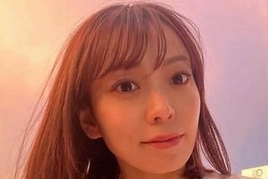 「美しすぎる」演歌歌手・杜このみ35歳、ミニ丈ワンピ×ブーツの私服コーデ　ファッションセンス大絶賛