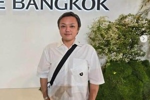 与沢翼「タイに来てから『覚せい剤』にどっぷりはまっていました」　突然の告白に困惑広がる