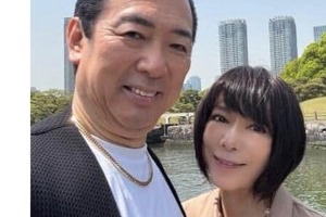 「ちゃんと金払って観ろよ！」　堀ちえみ夫、人気バンド来日公演めぐり「マナーの問題」説く