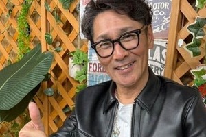 元巨人ヘッド元木大介「激ヤセ」心配の声に反応　「俺、今人生で一番細いのよ」語った真相は