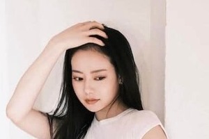 「可愛すぎて気絶」なごみ、スタイル良すぎな美脚ショットに反響「ウエスト本当に細すぎる」