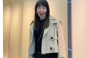 「北川景子かと思った」　浜口京子が雰囲気激変...最新ヘアに7万いいね「年々可愛くなってく」