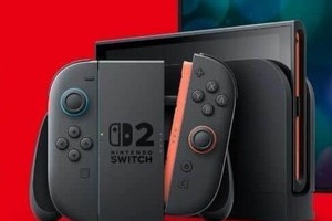 にじさんじVtuber、友人が当選のSwitch2「譲っていただける」　規約違反指摘も...波紋広がる