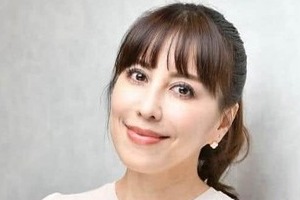 「だっちゅーの」大人気の元パイレーツ・西本はるか、47歳の誕生日　「ステキです」美魔女ぶりに衝撃