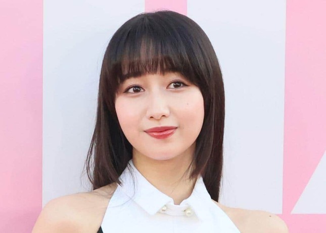 Cocomiさん（写真：つのだよしお/アフロ）