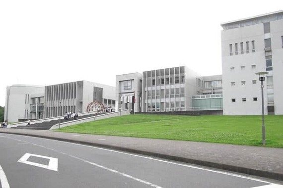 慶應義塾大学湘南藤沢キャンパス