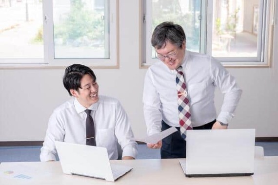 新人たちはどんな上司の下で働きたいのか