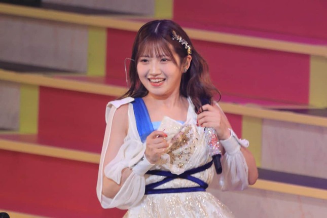 早着替えにも挑戦