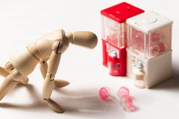 なかなかゲットできない方が満足度は高い？