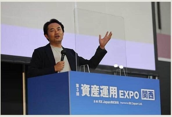 画像は杉村太蔵さん公式サイトより