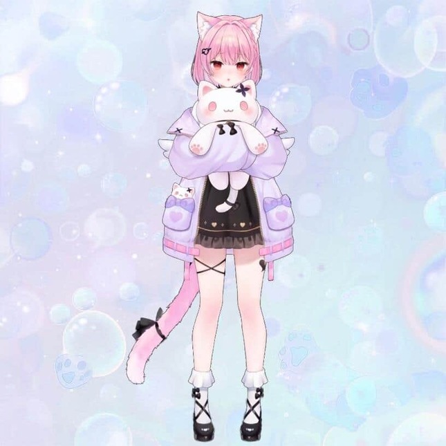 VAZのリリースより