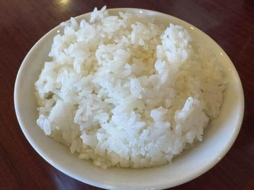 米価高騰が食卓を直撃している（写真はイメージ）