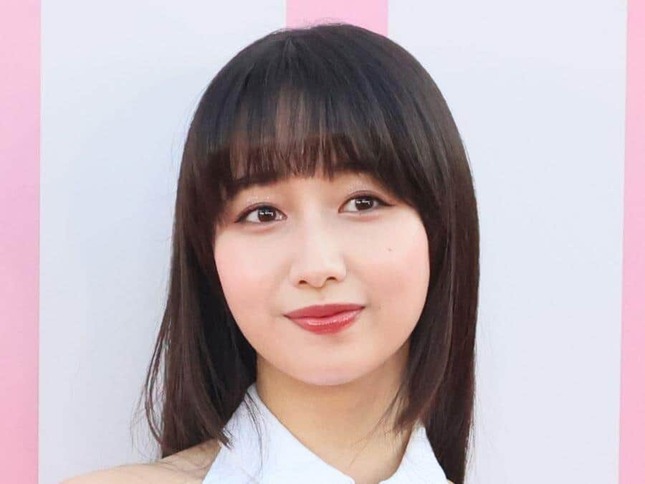 Cocomiさん（写真：つのだよしお/アフロ）