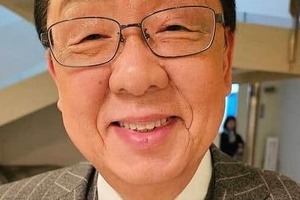 梅沢富美男、「別人級」激やせ＆金髪姿の過去にどよめき　「梅沢さんのご兄弟？」「カッコいい」