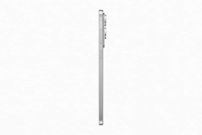 「Galaxy S25 Edge」（プレスリリースより）