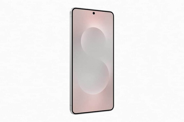 「Galaxy S25 Edge」（プレスリリースより）