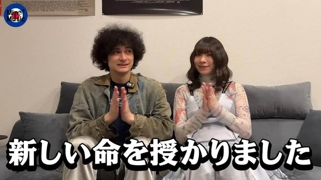 みのさんのYouTubeより