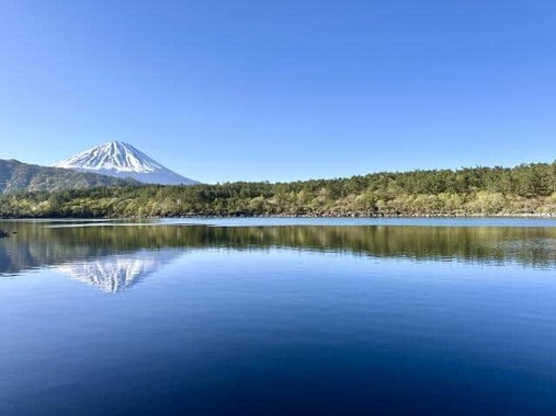 富士山で外国人による遭難が相次ぐ（写真はイメージ）