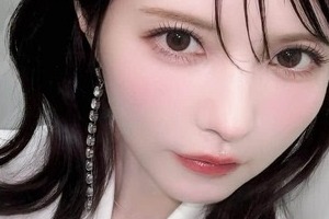 「イメチェンしたら絶対整形って言われる」益若つばさ...髪型＆メイクで激変「そんなことしなくても変われるんですよ」