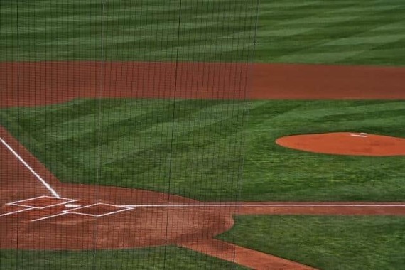 楽天・浅村栄斗の連続出場が止まった（写真はイメージ）