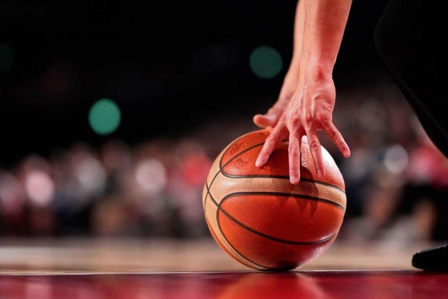 Bリーグが「千葉ジェッツ」ジョン・ムーニー選手に厳重注意処分を下した（写真：アフロスポーツ）