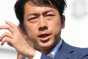 「進次郎構文」SNSでまた話題　農水相就任を受け...「米って、実は田んぼで」「ご飯はね、お米から」